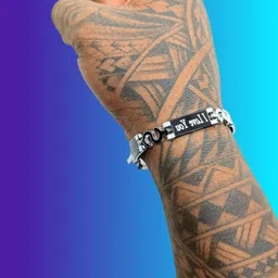 Dynamic Retail Global Men Link Bracelet-image-40