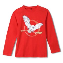 Wear Your Mind Boys Graphic Printed Round Neck Cotton T-shirt-picture-3