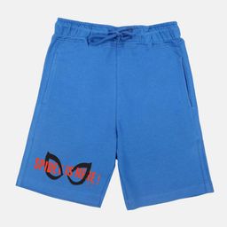 YK Marvel Boys Printed Spider-Man Outdoor Shorts-image-19