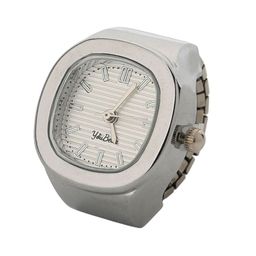 YouBella Set Of 2 Watch Finger Rings image 2