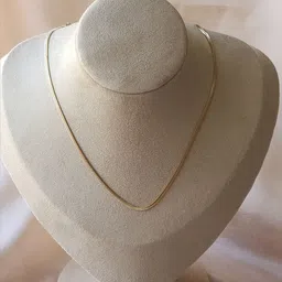 DressBerry Gold-Plated Chain-42