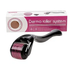 Ramya Beauty care Face Derma Roller-picture-9