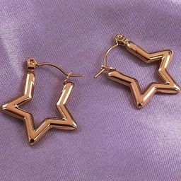 HOUSEOFTRENDZZ Contemporary Studs Earrings-image-83