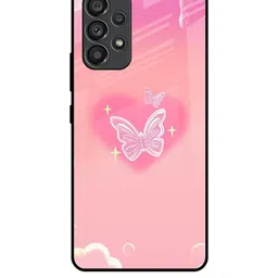 QRIOH Quirky Printed Samsung Galaxy A53 5G Back Case Mobile Accessories-picture-38