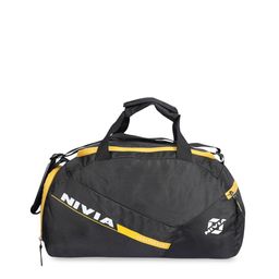 NIVIA Unisex Printed Duffel Bag-19