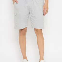 Adobe Men Sports Shorts-image-81