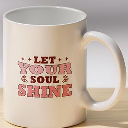 Gift4You Multicoloured Ceramic Cups-image-54