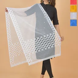 LA FEMINAE Dupatta-11