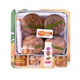 Lilium Papaya Facial Kit-45