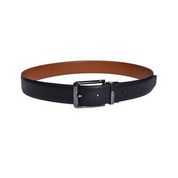 Belwaba Men Black Belts-image-37