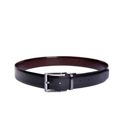 Belwaba Men Black Belts-image-86