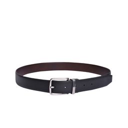 Belwaba Men Black Belts-picture-38