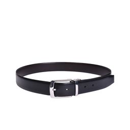 Belwaba Men Black Belts-image-43