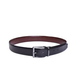 Belwaba Men Black Belts-image-60