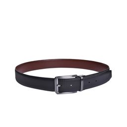 Belwaba Men Black Belts-image-45
