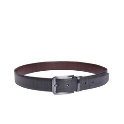 Belwaba Men Black Belts-picture-45