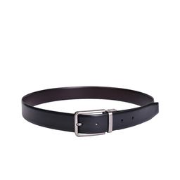 Belwaba Men Black Belts-picture-12