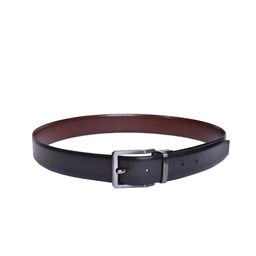 Belwaba Men Black Belts-image-85