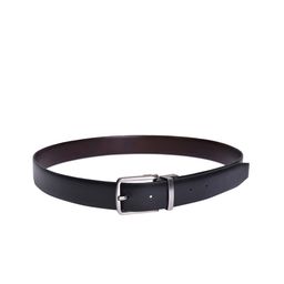 Belwaba Men Black Belts-image-121