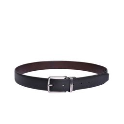 Belwaba Men Black Belts-image-44