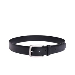 Belwaba Men Black Belts-image-41