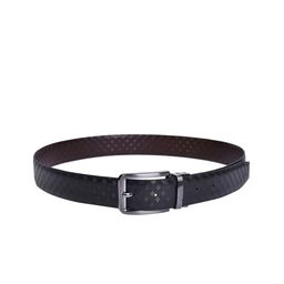 Belwaba Men Black Belts-image-112