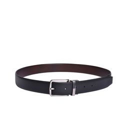 Belwaba Men Black Belts-image-57