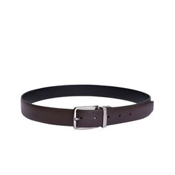 Belwaba Men Leather Formal Belt-image-62