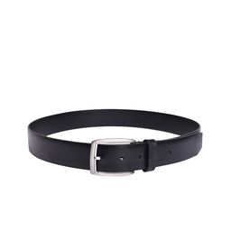 Belwaba Men Black Belts-image-108