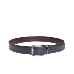 Belwaba Men Black Belts-picture-41