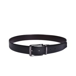 Belwaba Men Black Belts-image-95