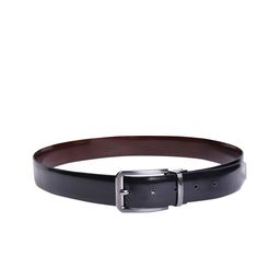 Belwaba Men Black Belts-image-109
