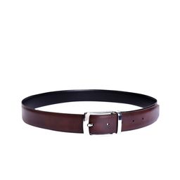 Belwaba Men Black Belts-picture-10
