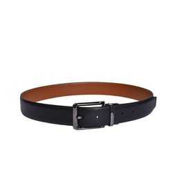 Belwaba Men Black Belts-image-81