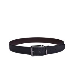 Belwaba Men Black Belts-image-97