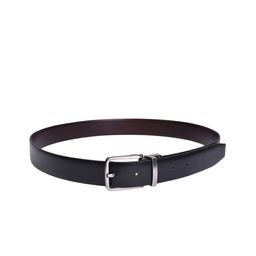 Belwaba Men Black Belts-image-100