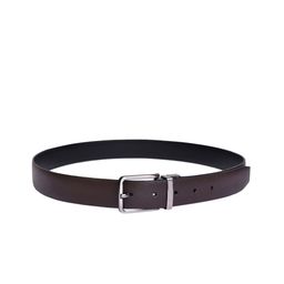 Belwaba Men Black Belts-image-53