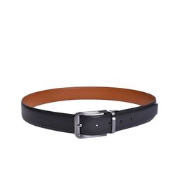 Belwaba Men Black Belts-picture-13