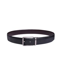 Belwaba Men Black Belts-picture-27
