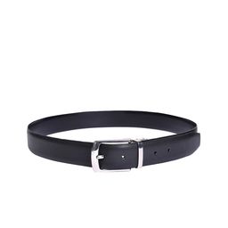 Belwaba Men Black Belts-picture-10