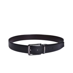 Belwaba Men Black Belts-image-62