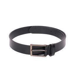 Belwaba Men Black Belts-image-17