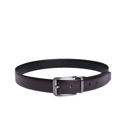 Belwaba Men Black Belts-image-127