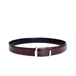 Belwaba Men Black Belts-picture-11