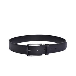 Belwaba Men Black Belts-image-84