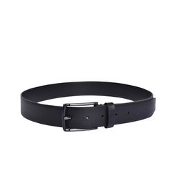 Belwaba Men Black Belts-image-107