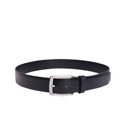 Belwaba Men Black Belts-image-110
