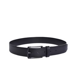 Belwaba Men Black Belts-picture-13