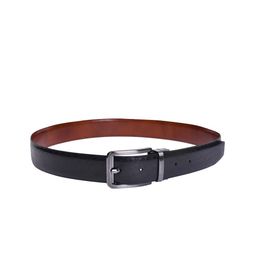 Belwaba Men Black Belts-image-78