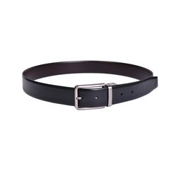 Belwaba Men Black Belts-image-47